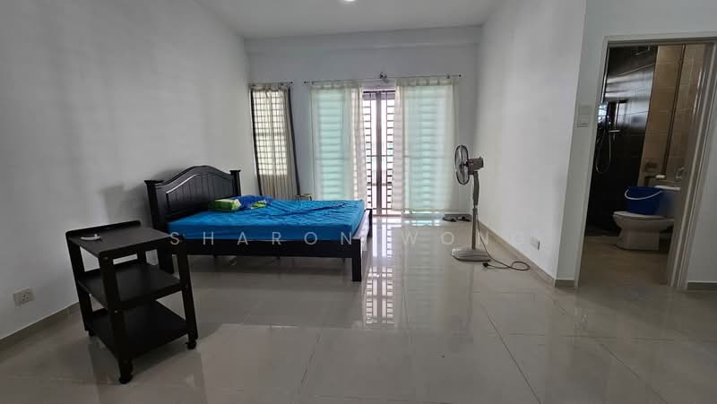 2-storey Terraced House for Sale in Batu Maung (Penang) - Sharon Wong - Bedroom - PropertyGuru.com.my