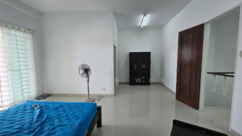 2-storey Terraced House for Sale in Batu Maung (Penang) - Sharon Wong - Bedroom - PropertyGuru.com.my