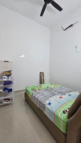 2-storey Terraced House for Sale in Batu Maung (Penang) - Sharon Wong - Bedroom - PropertyGuru.com.my