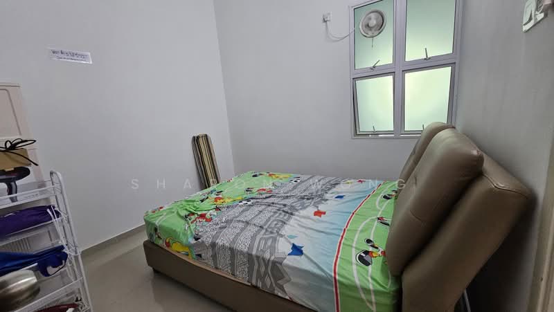 2-storey Terraced House for Sale in Batu Maung (Penang) - Sharon Wong - Bedroom - PropertyGuru.com.my