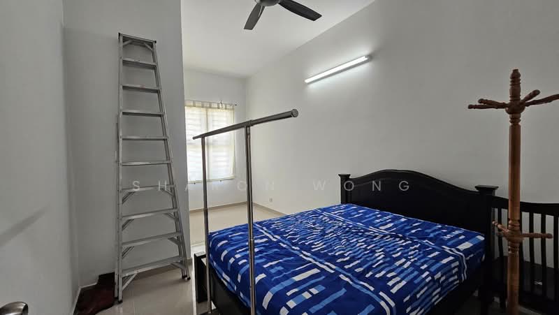 2-storey Terraced House for Sale in Batu Maung (Penang) - Sharon Wong - Bedroom - PropertyGuru.com.my