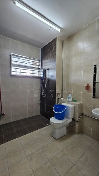 2-storey Terraced House for Sale in Batu Maung (Penang) - Sharon Wong - Bathroom - PropertyGuru.com.my
