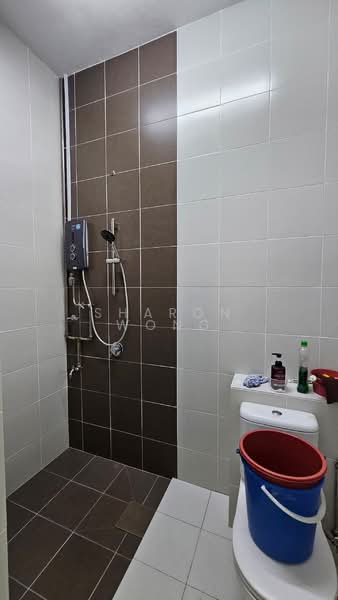 2-storey Terraced House for Sale in Batu Maung (Penang) - Sharon Wong - Bathroom - PropertyGuru.com.my