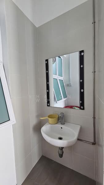 2-storey Terraced House for Sale in Batu Maung (Penang) - Sharon Wong - Bathroom - PropertyGuru.com.my