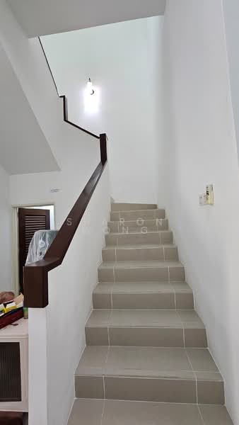 2-storey Terraced House for Sale in Batu Maung (Penang) - Sharon Wong - Interior - PropertyGuru.com.my