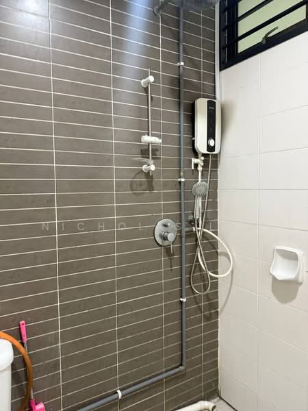 Palazio untuk Untuk Disewa - RM 1,300 /bulan, Apr 2026 - Bathroom - PropertyGuru.com.my