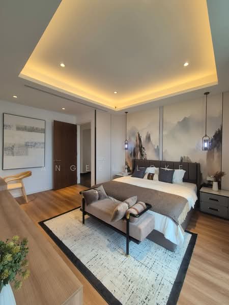 D'Rapport untuk Untuk Dijual - RM 2,150,000, Apr 2026 - Bedroom - PropertyGuru.com.my