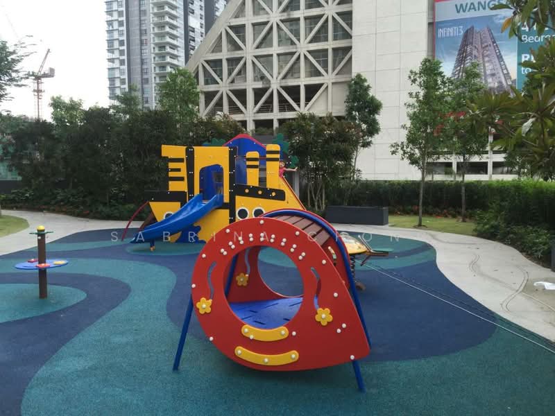 M City untuk Untuk Dijual - RM 324,000, Apr 2026 - PropertyGuru.com.my