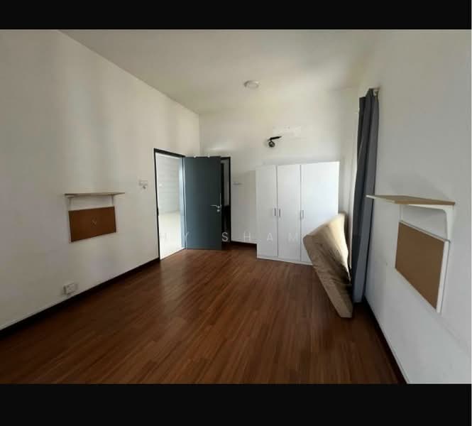 Service Residence for Rent at Da Men - HY Sham - Bedroom - PropertyGuru.com.my