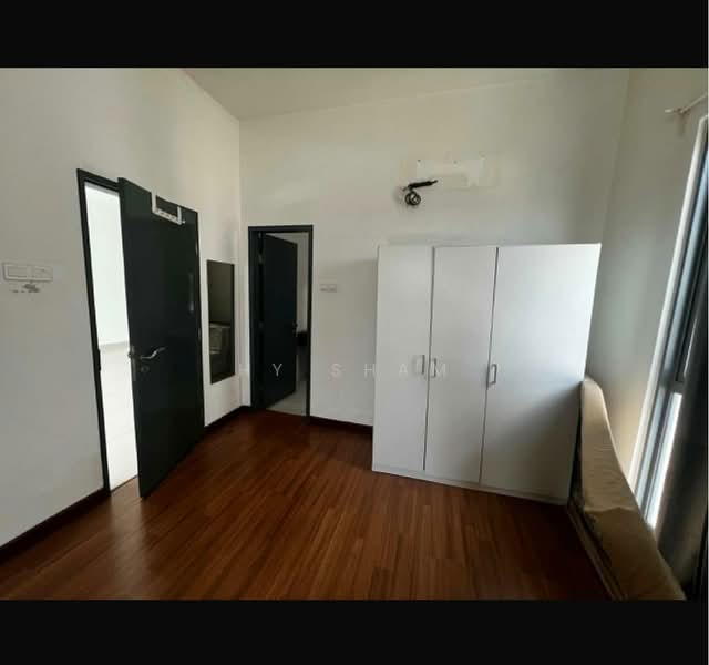 Service Residence for Rent at Da Men - HY Sham - Bedroom - PropertyGuru.com.my