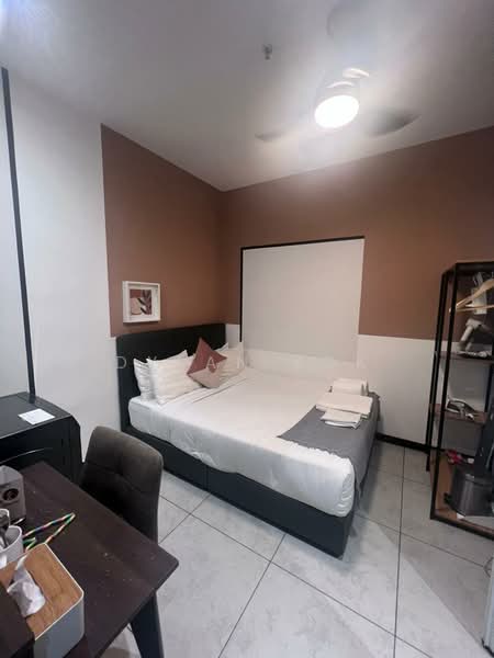 Neu Suites untuk Untuk Disewa - RM 2,300 /bulan, Apr 2026 - Bedroom - PropertyGuru.com.my