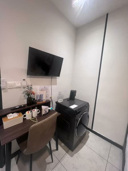 Neu Suites untuk Untuk Disewa - RM 2,300 /bulan, Apr 2026 - Interior - PropertyGuru.com.my