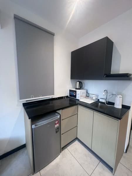Neu Suites untuk Untuk Disewa - RM 2,300 /bulan, Apr 2026 - Kitchen - PropertyGuru.com.my