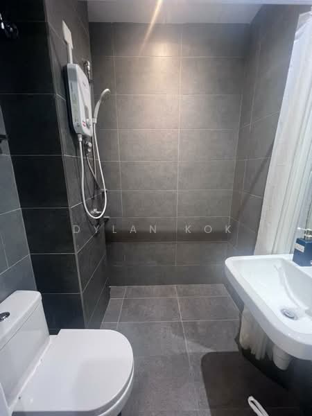 Neu Suites untuk Untuk Disewa - RM 2,300 /bulan, Apr 2026 - Bathroom - PropertyGuru.com.my