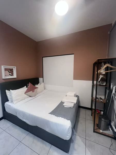 Neu Suites untuk Untuk Disewa - RM 2,300 /bulan, Apr 2026 - Bedroom - PropertyGuru.com.my