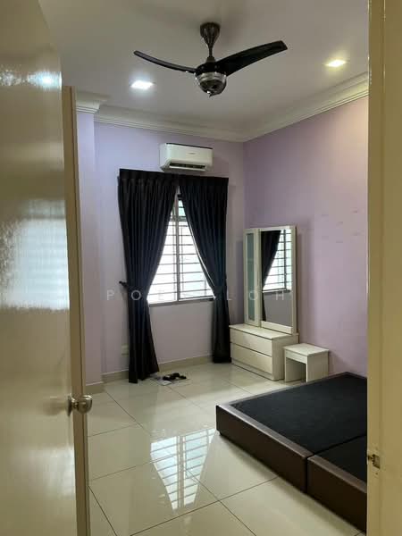2-storey Terraced House for Rent in Taman Nusa Idaman (Iskandar Puteri (Nusajaya)) - Poey Loh - Bedroom - PropertyGuru.com.my