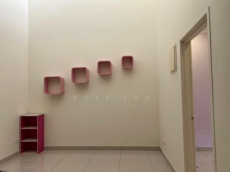 2-storey Terraced House for Rent in Taman Nusa Idaman (Iskandar Puteri (Nusajaya)) - Poey Loh - PropertyGuru.com.my