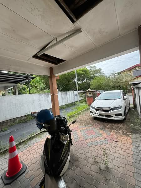 2-storey Terraced House for Sale in Putra Heights (Subang Jaya) - Shiqin Saidin - Exterior - PropertyGuru.com.my