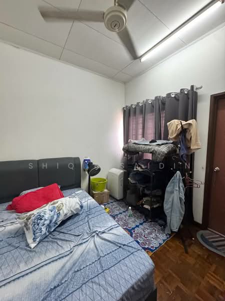 2-storey Terraced House for Sale in Putra Heights (Subang Jaya) - Shiqin Saidin - Bedroom - PropertyGuru.com.my