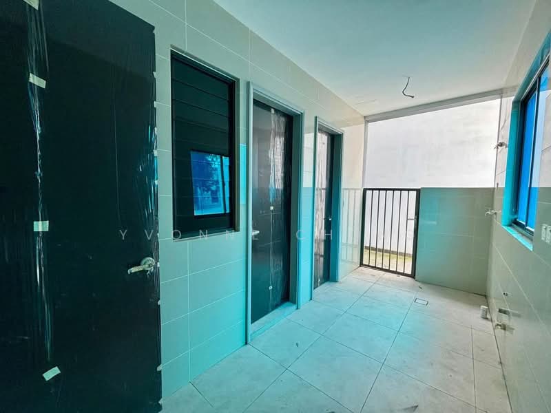 Cluster House for Sale in Horizon Hills (Iskandar Puteri (Nusajaya)) - Yvonne Chong - Corridor - PropertyGuru.com.my
