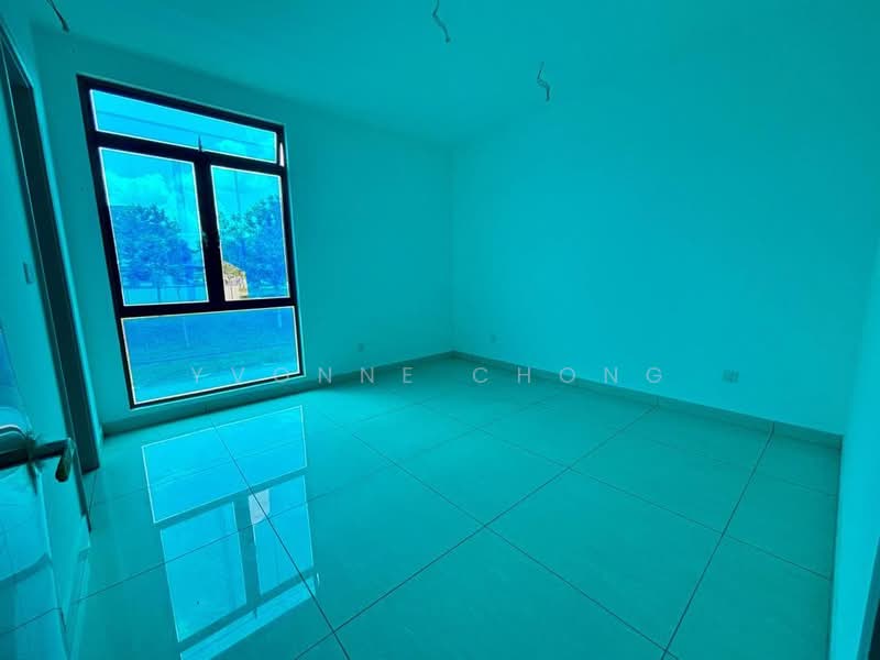 Cluster House for Sale in Horizon Hills (Iskandar Puteri (Nusajaya)) - Yvonne Chong - PropertyGuru.com.my