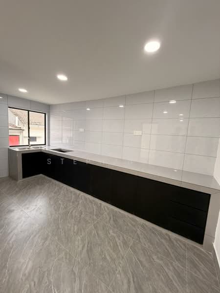 Skudai Skudai Skudais untuk Untuk Dijual - RM 558,000, Apr 2026 - Kitchen - PropertyGuru.com.my