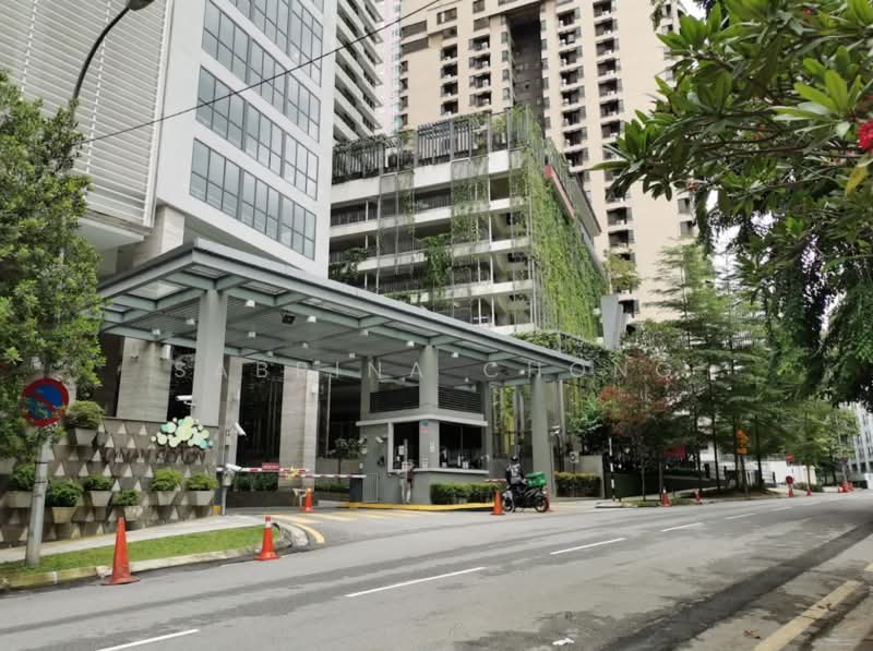 Laman Ceylon untuk Untuk Dijual - RM 583,000, Apr 2026 - PropertyGuru.com.my
