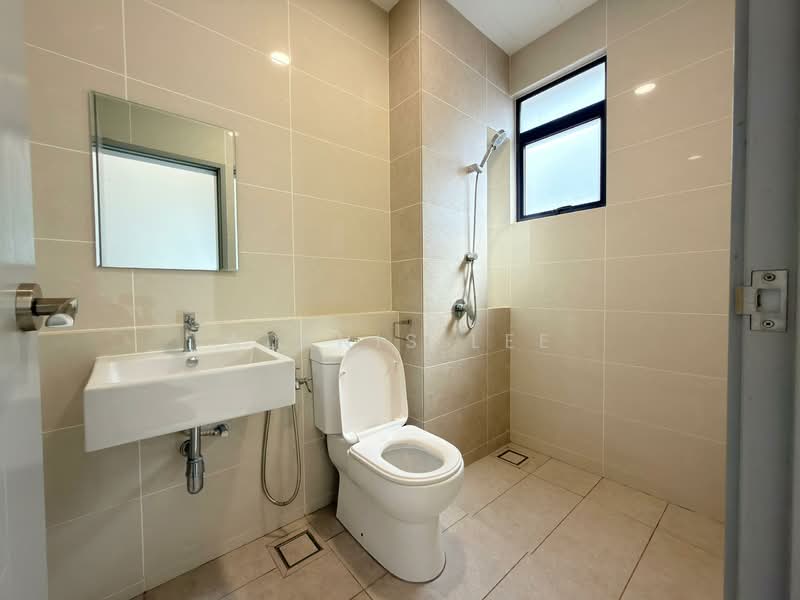 2-storey Terraced House for Rent in Horizon Hills (Iskandar Puteri (Nusajaya)) - Alanis Lee - PropertyGuru.com.my