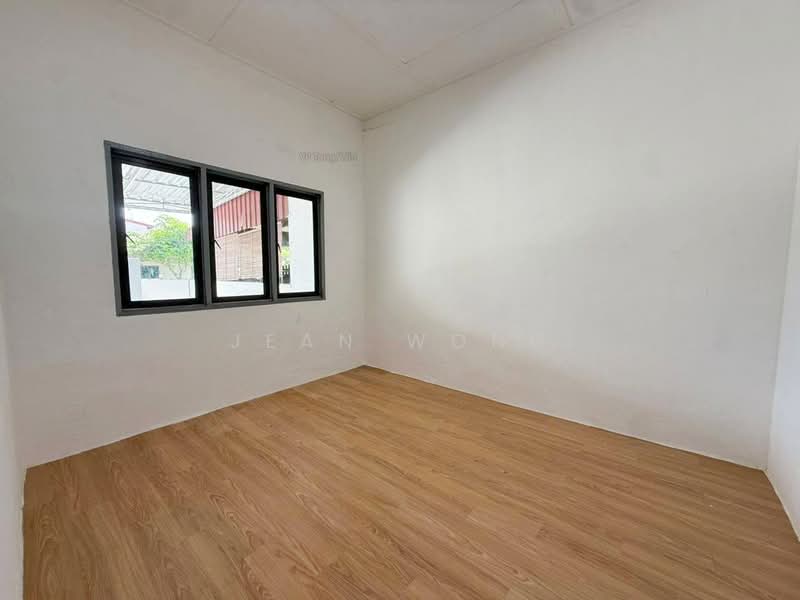1-storey Terraced House for Sale in Taman Gelang Emas (Gelang Patah) - Jean Wong - Interior - PropertyGuru.com.my