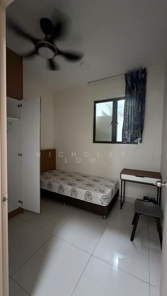 ARC @ Austin Hills untuk Untuk Disewa - RM 2,000 /bulan, Apr 2026 - Bedroom - PropertyGuru.com.my