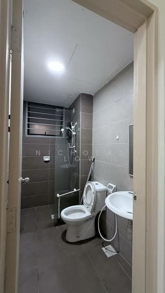 ARC @ Austin Hills untuk Untuk Disewa - RM 2,000 /bulan, Apr 2026 - Bathroom - PropertyGuru.com.my