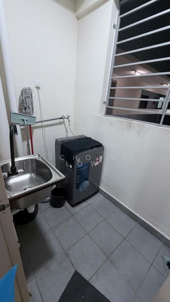 ARC @ Austin Hills untuk Untuk Disewa - RM 2,000 /bulan, Apr 2026 - Interior - PropertyGuru.com.my