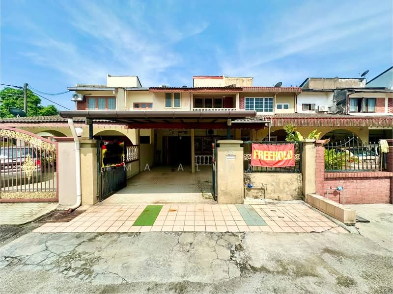 Taman Melewar untuk Untuk Dijual - RM 820,000, Apr 2026 - Exterior - PropertyGuru.com.my