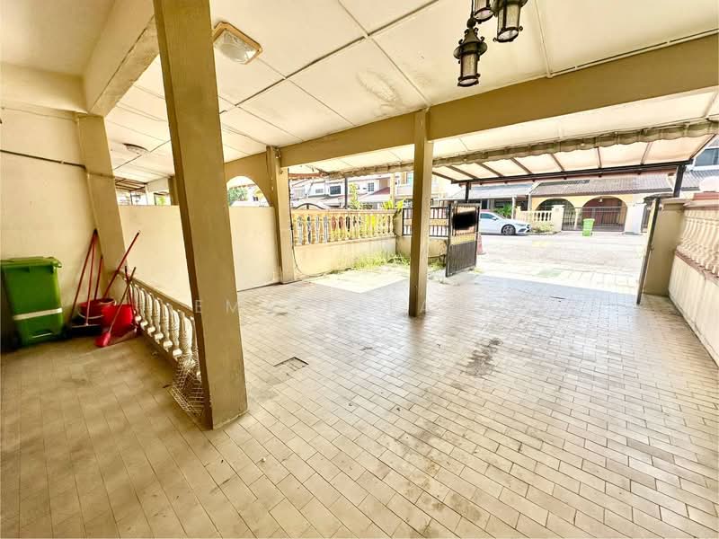 Taman Melewar untuk Untuk Dijual - RM 820,000, Apr 2026 - Exterior - PropertyGuru.com.my