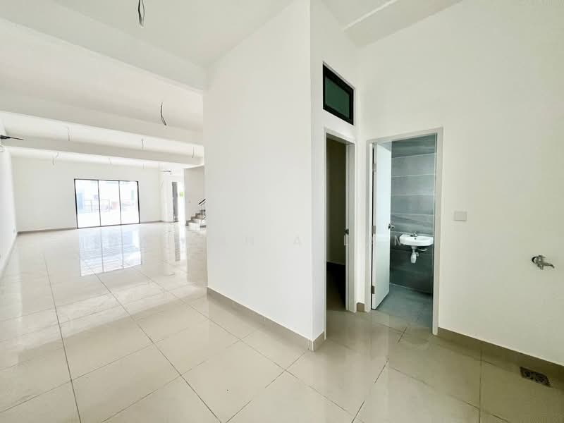2-storey Terraced House for Sale in Cyberjaya (Selangor) - Aiman Allam - PropertyGuru.com.my