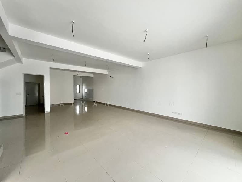 2-storey Terraced House for Sale in Cyberjaya (Selangor) - Aiman Allam - PropertyGuru.com.my