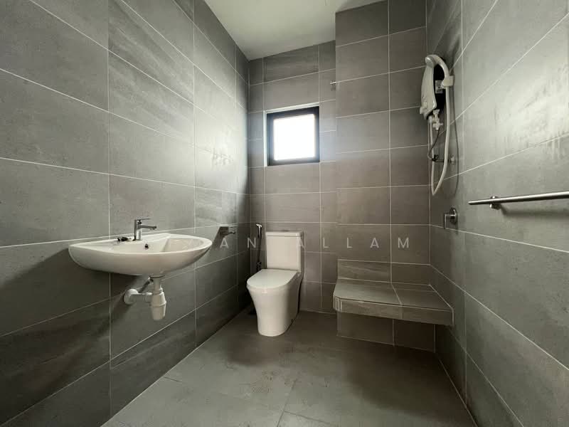 2-storey Terraced House for Sale in Cyberjaya (Selangor) - Aiman Allam - PropertyGuru.com.my