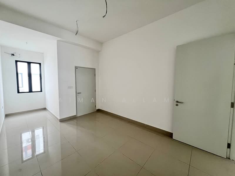 2-storey Terraced House for Sale in Cyberjaya (Selangor) - Aiman Allam - PropertyGuru.com.my
