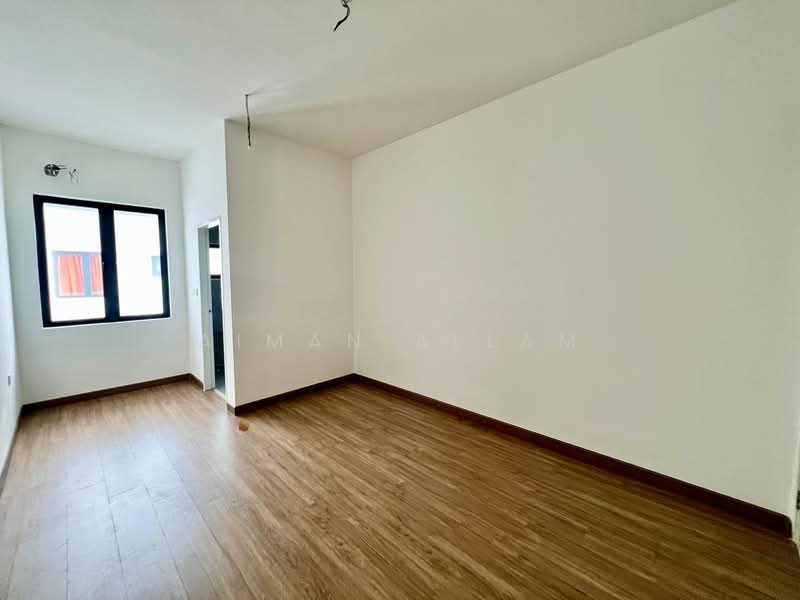 2-storey Terraced House for Sale in Cyberjaya (Selangor) - Aiman Allam - PropertyGuru.com.my