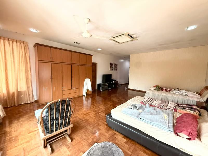 Semi-Detached House for Sale in Taman Impian Emas (Skudai) - Michelle Fong - Bedroom - PropertyGuru.com.my