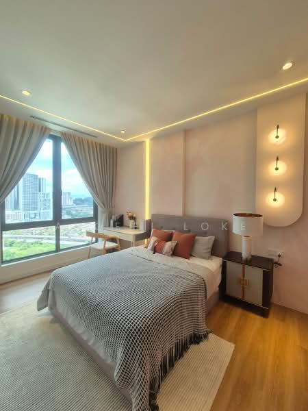 D'Rapport untuk Untuk Dijual - RM 2,150,000, Apr 2026 - Bedroom - PropertyGuru.com.my