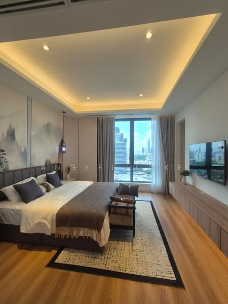 D'Rapport untuk Untuk Dijual - RM 2,150,000, Apr 2026 - PropertyGuru.com.my