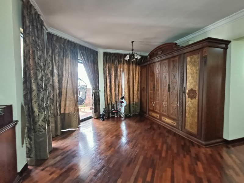 Condominium for Sale at Vista Kiara - Stephanie Yong - Interior - PropertyGuru.com.my