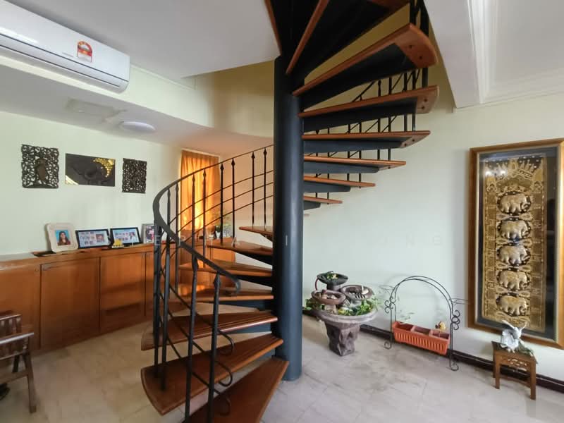 Condominium for Sale at Vista Kiara - Stephanie Yong - Interior - PropertyGuru.com.my