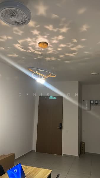 The Arcuz untuk Untuk Disewa - RM 1,200 /bulan, Apr 2026 - Interior - PropertyGuru.com.my