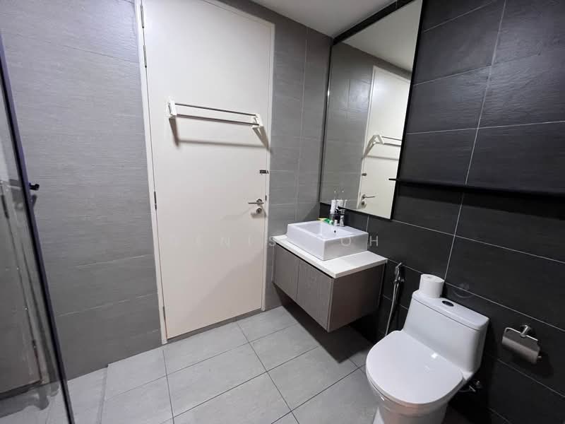 The Arcuz untuk Untuk Disewa - RM 1,200 /bulan, Apr 2026 - Bathroom - PropertyGuru.com.my