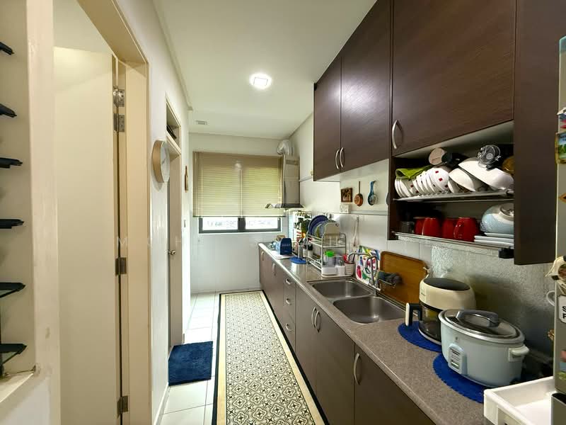 Sunway Montana untuk Untuk Dijual - RM 1,650,000, Apr 2026 - Kitchen - PropertyGuru.com.my