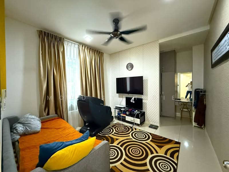 Sunway Montana untuk Untuk Dijual - RM 1,650,000, Apr 2026 - Living Room - PropertyGuru.com.my
