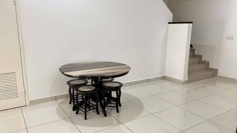 2-storey Terraced House for Rent in Horizon Hills (Iskandar Puteri (Nusajaya)) - Poey Loh - Interior - PropertyGuru.com.my