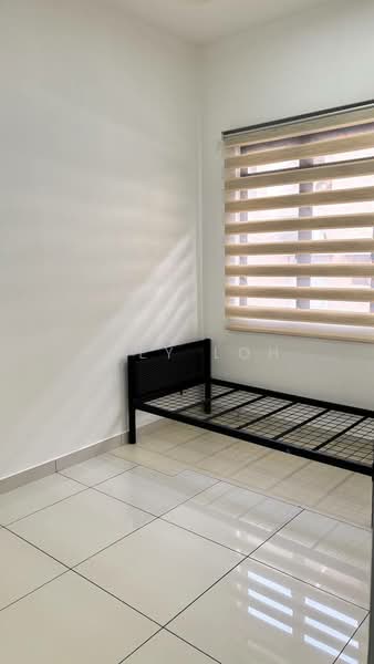 2-storey Terraced House for Rent in Horizon Hills (Iskandar Puteri (Nusajaya)) - Poey Loh - Bedroom - PropertyGuru.com.my